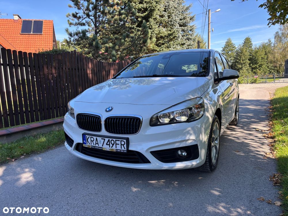 BMW Seria 2 225xe iPerformance Advantage - 5