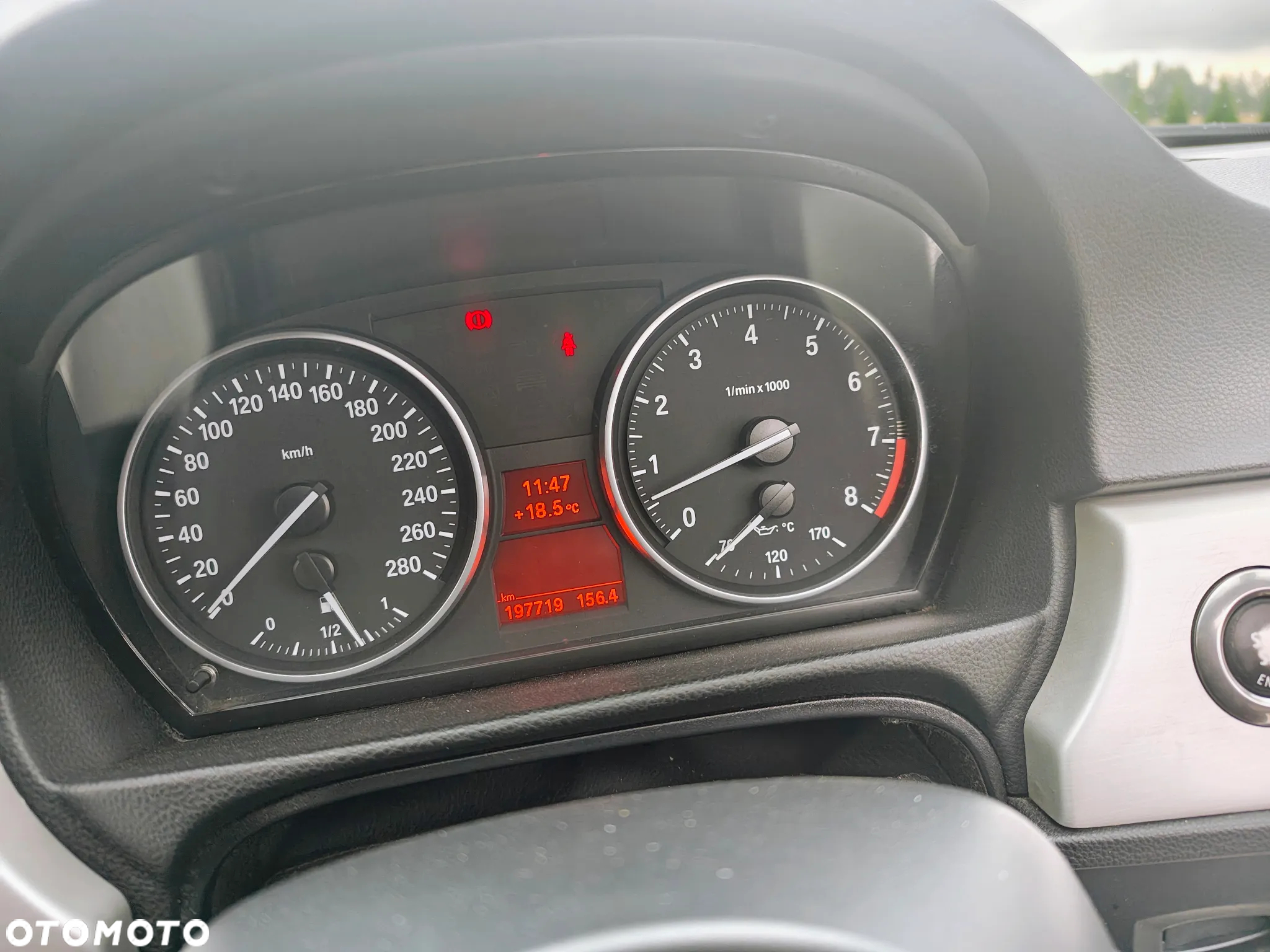 BMW Seria 3 325i - 19