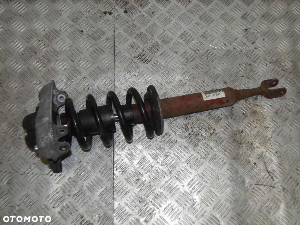 AMORTYZATOR PRAWY PRZÓD AUDI A4 B6 1.8T - 1