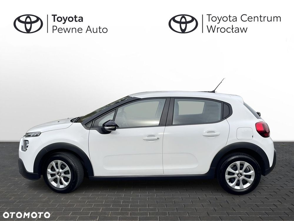 Citroën C3 1.2 PureTech Feel - 2