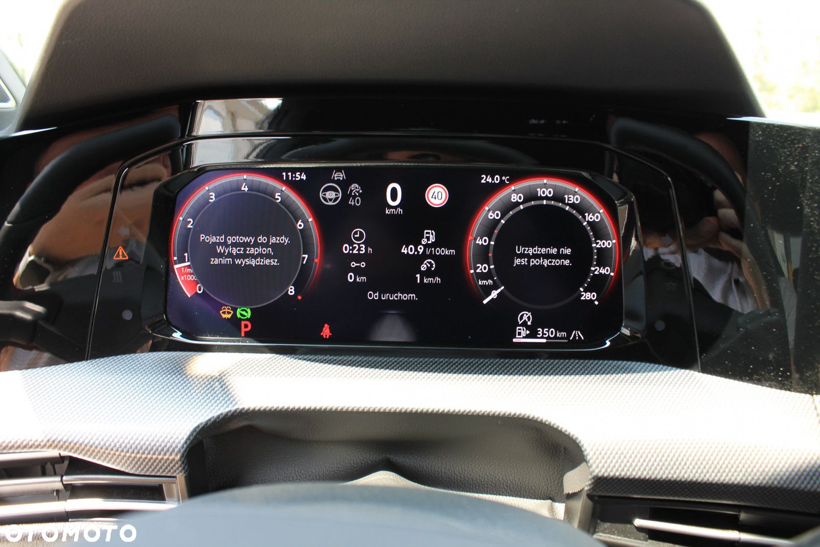 Volkswagen Golf - 16