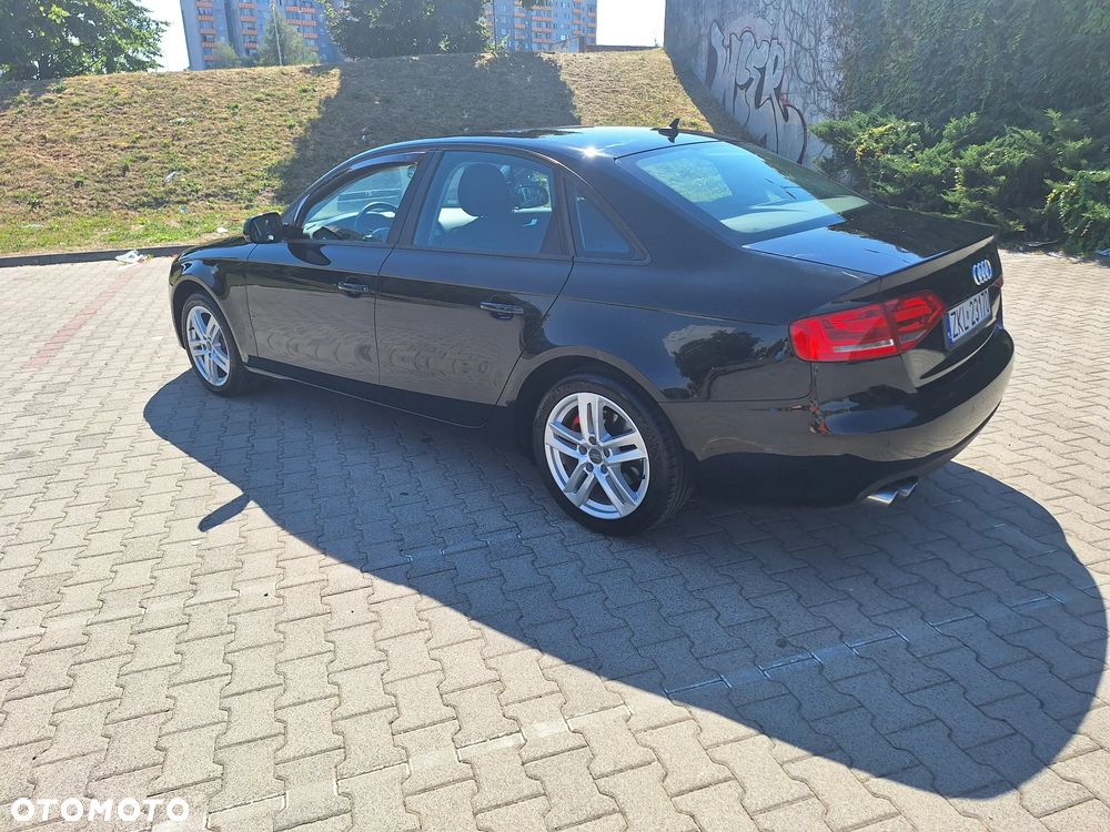 Audi A4 Limousine 1.8 TFSI - 6