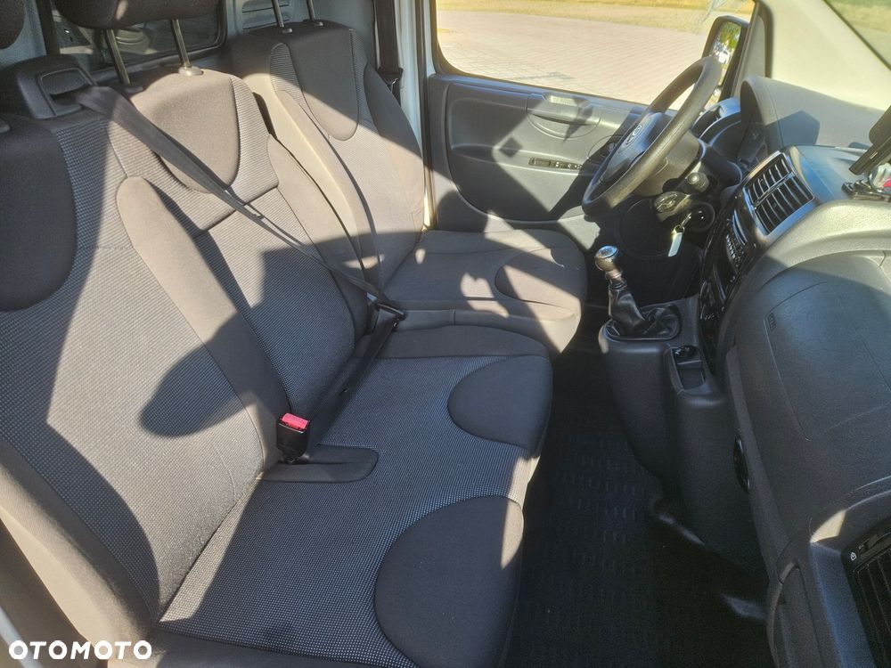 Toyota PROACE - 7