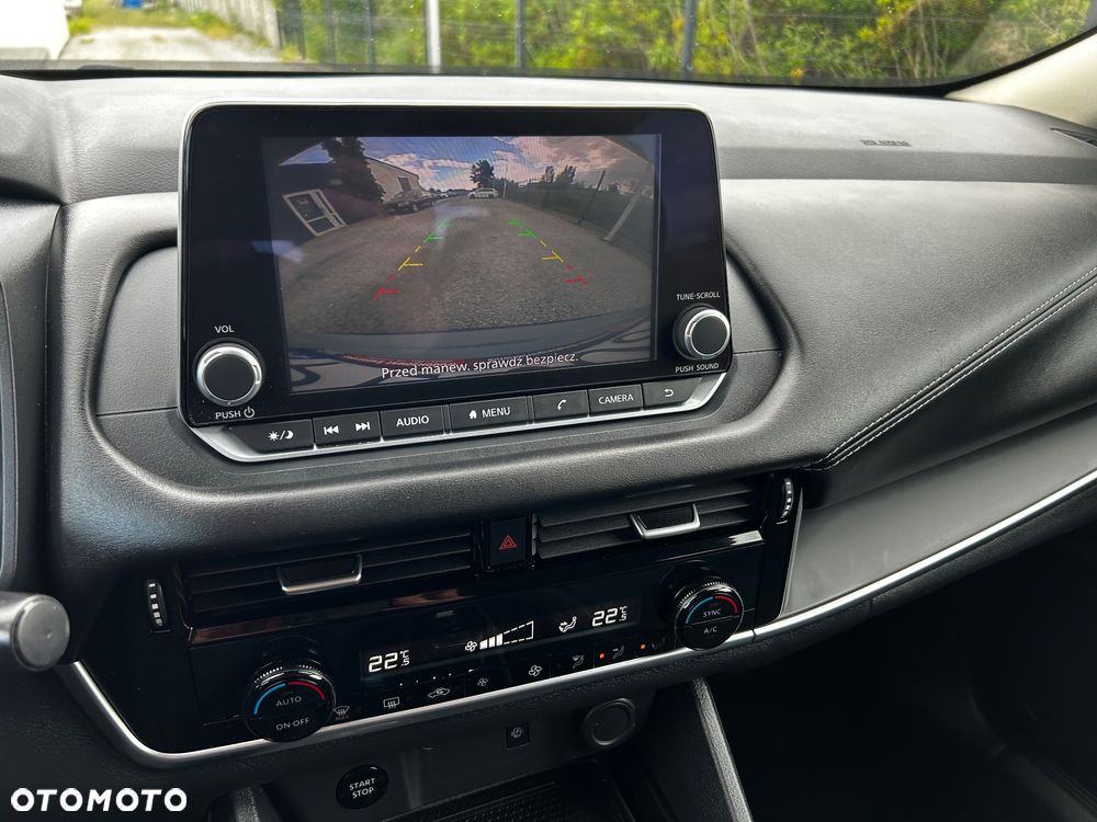 Nissan Qashqai 1.5 e-POWER N-Connecta - 26