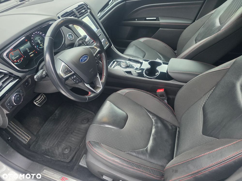 Ford Mondeo 2.0 EcoBlue ST-Line - 13