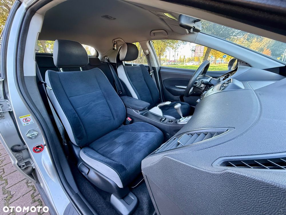 Honda Civic 1.8i-VTEC Automatik Comfort - 15