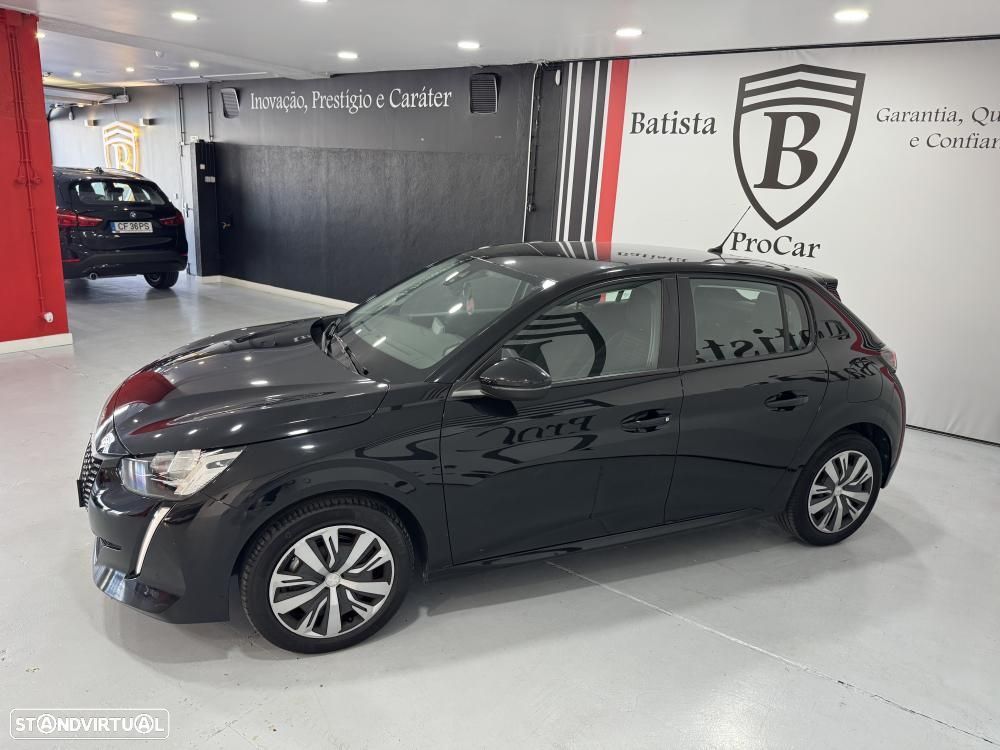 Peugeot 208 PureTech 100 Active Pack - 11