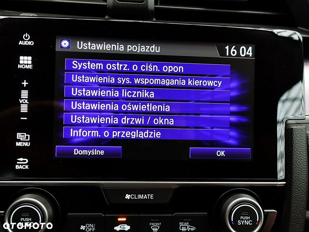 Honda Civic - 34