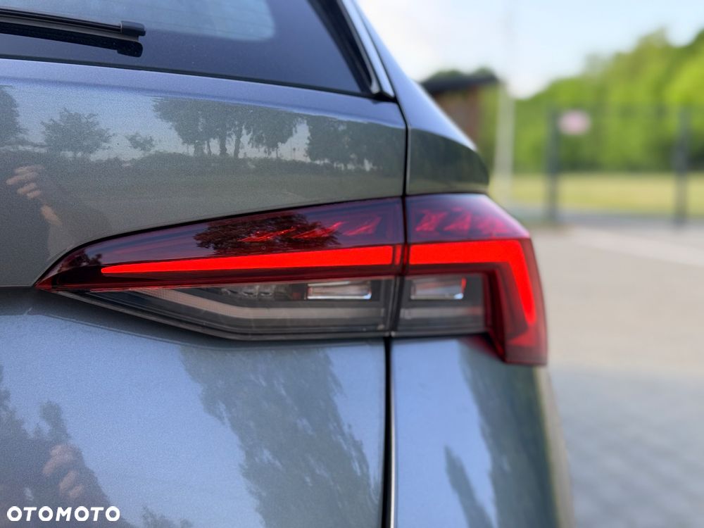 Skoda Octavia 2.0 TDI Ambition DSG EU6 - 37