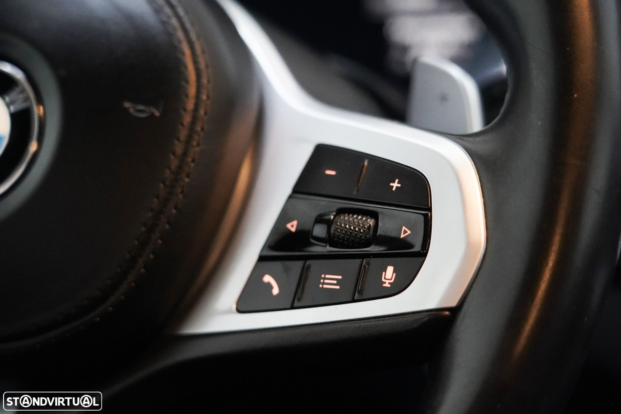 BMW 520 d Pack M Auto - 22