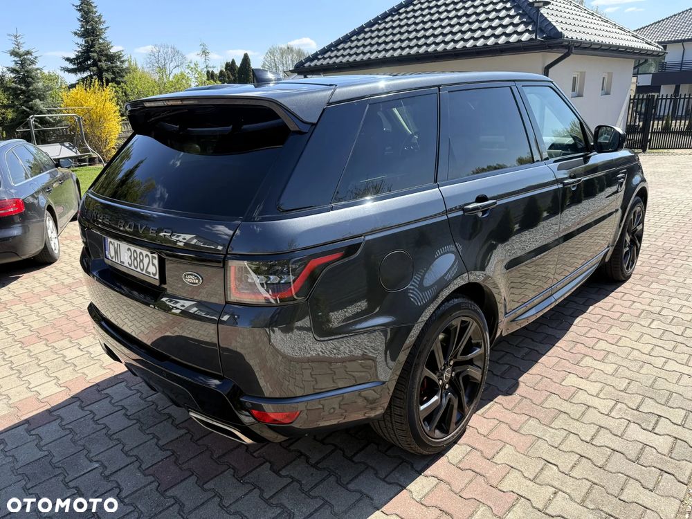 Land Rover Range Rover Sport ver-s-2-0si4-phev-hse-dynamic - 5