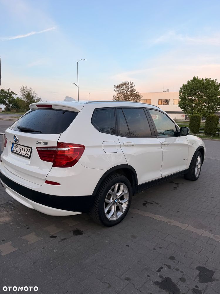 BMW X3 - 14