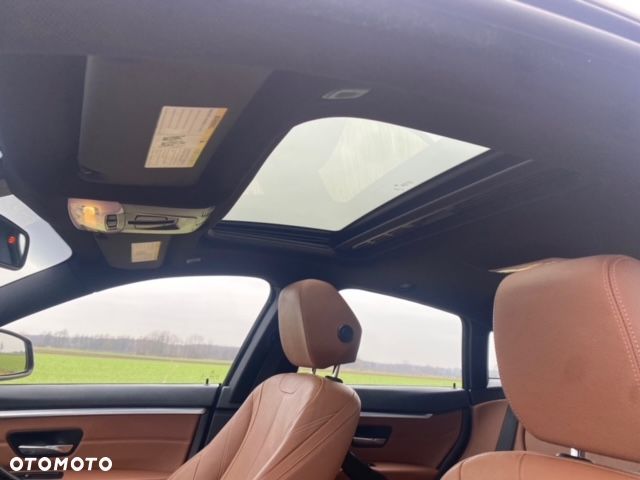 BMW Seria 4 440i xDrive Sport-Aut Sport Line - 26