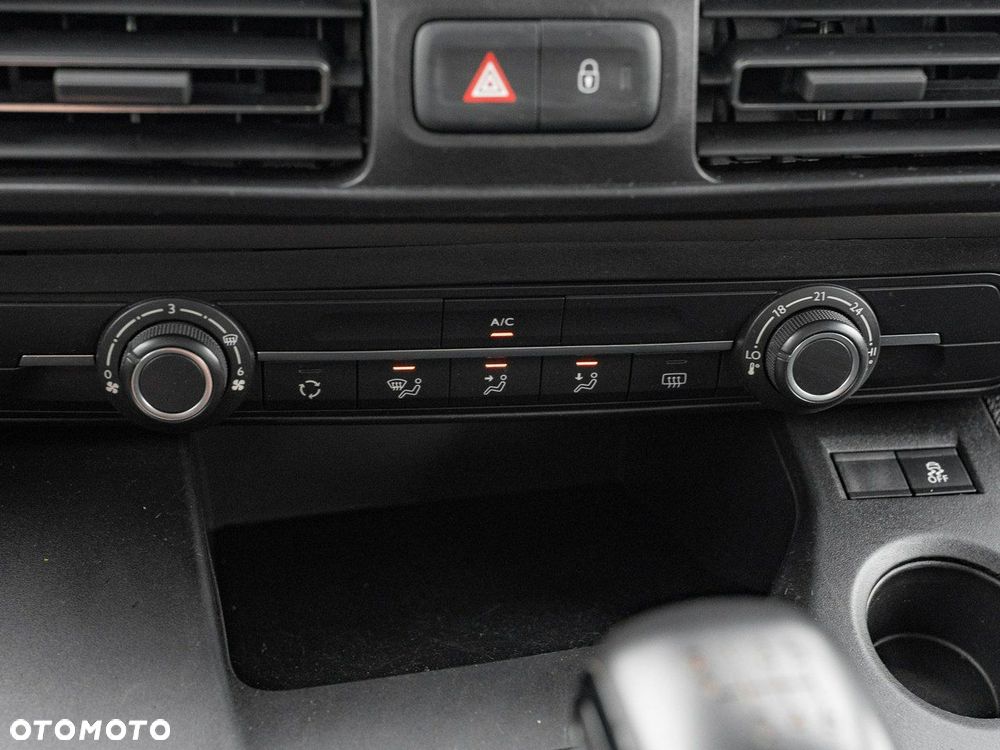 Peugeot Rifter 1.2 PureTech Active S&S - 16