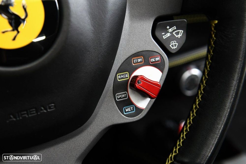 Ferrari 488 - 23