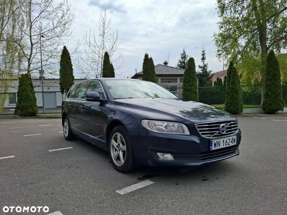 Volvo V70 D3 Drive-E Kinetic - 3