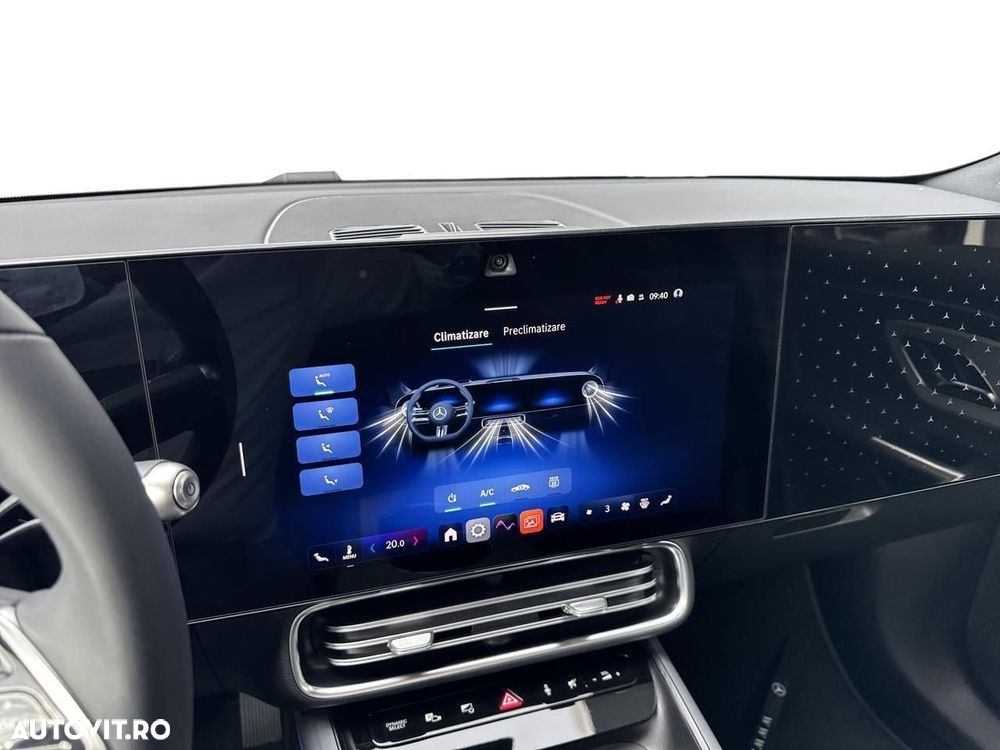 Mercedes-Benz CLA 250+ - 22
