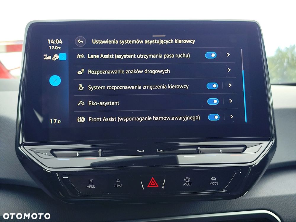 Volkswagen ID.3 58kWh Pro Performance Business - 22