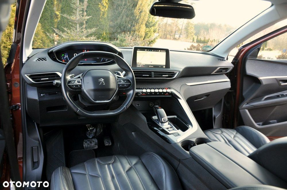 Peugeot 3008 - 28
