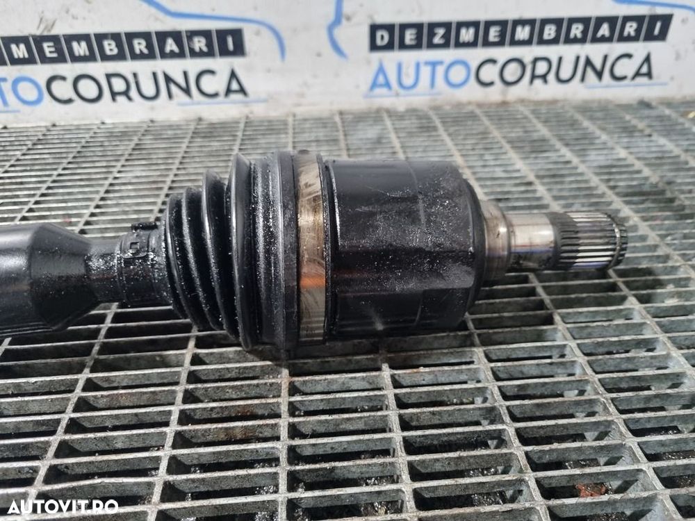 Planetara Dreapta Fata Hyundai Tucson III 1.7 Diesel 2015 - 2018 116CP Manuala D4FD ... - 3