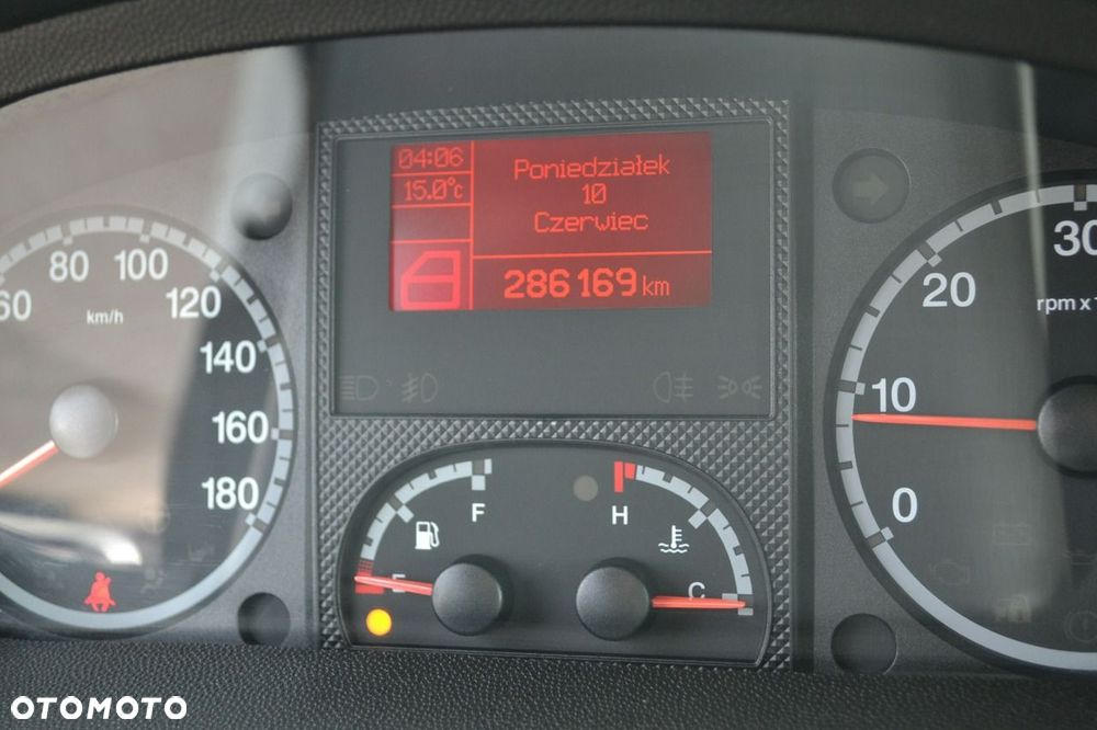 Fiat Ducato - 19