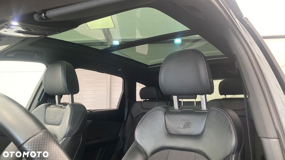 Audi Q7 45 TDI mHEV Quattro S Line Tiptr - 30