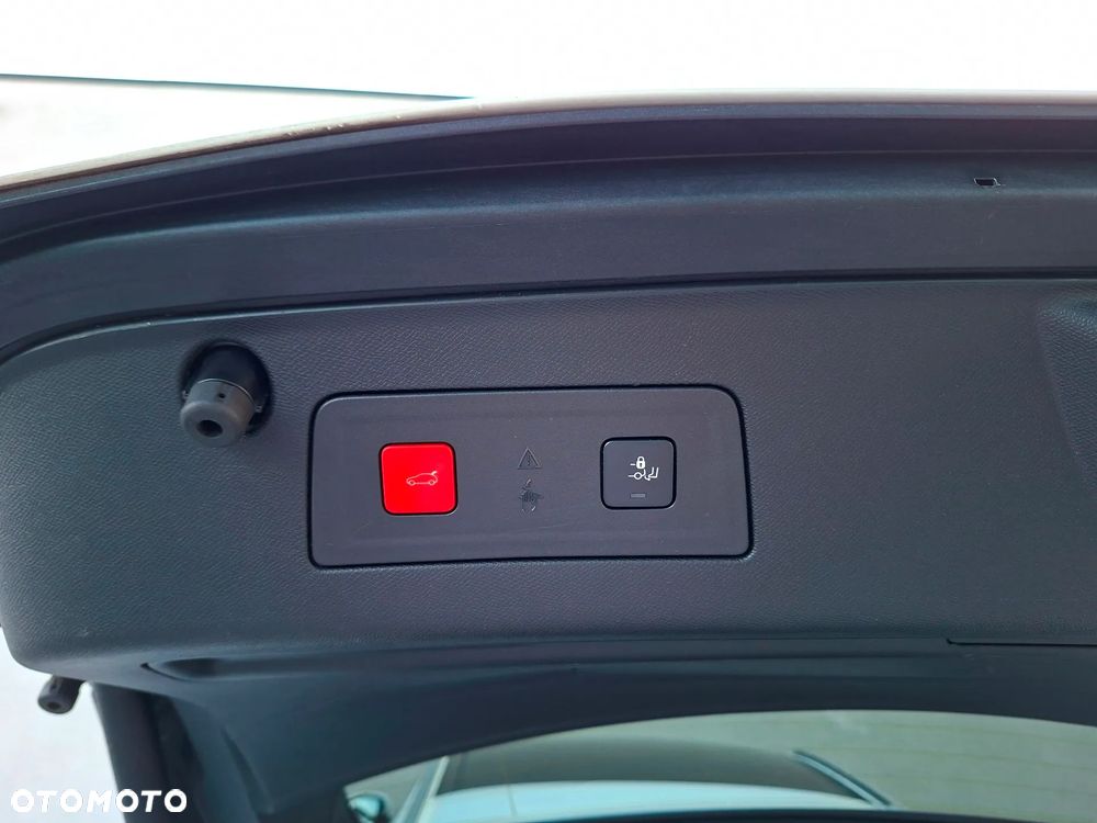 Peugeot 508 1.6 PureTech Allure S&S EAT8 - 27