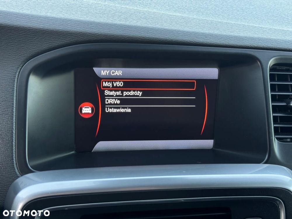 Volvo V60 D3 Business Edition - 13