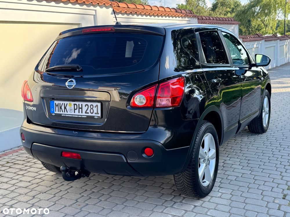 Nissan Qashqai - 32