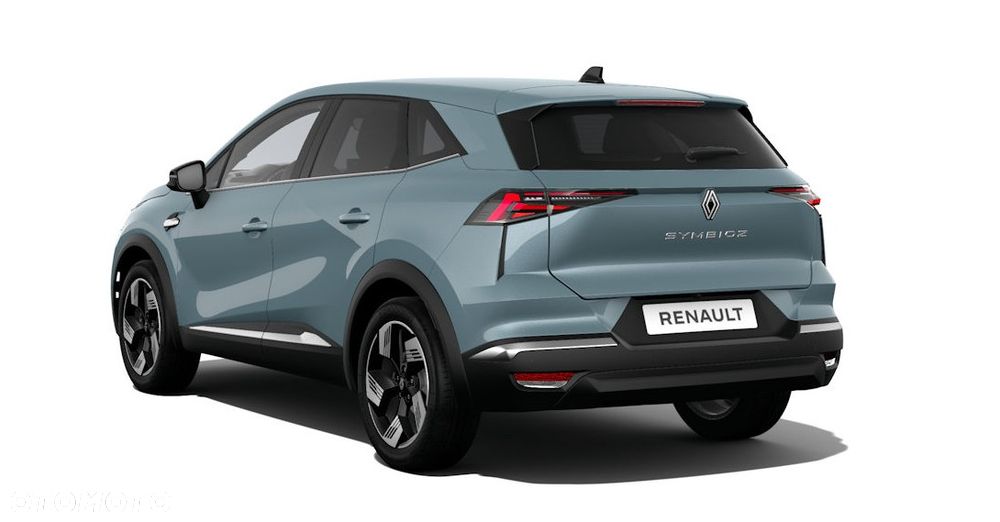 Renault Symbioz 1.3 TCe mHEV Techno - 6