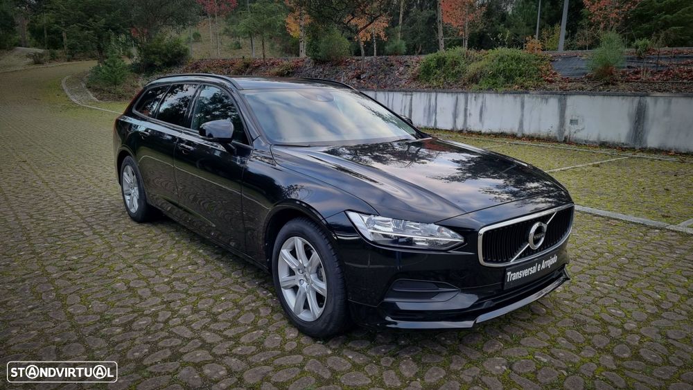 Volvo V90 - 24