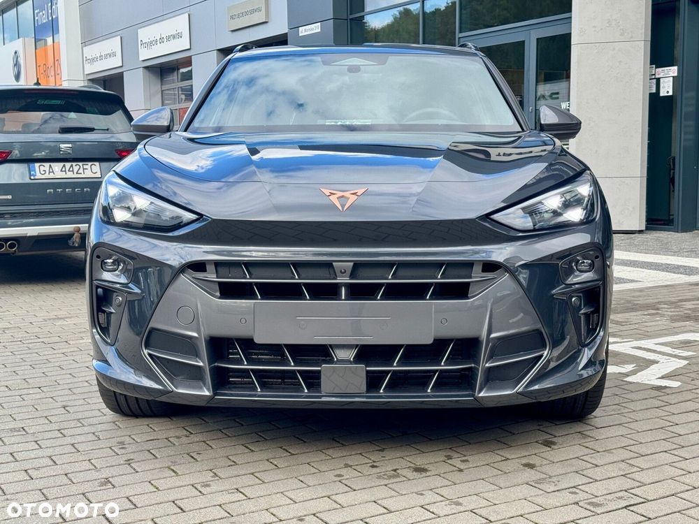 Cupra Terramar 1.5 eTSI mHEV DSG - 11