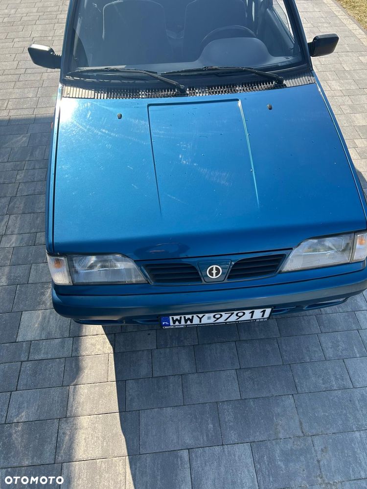 Polonez 1.6 - 5