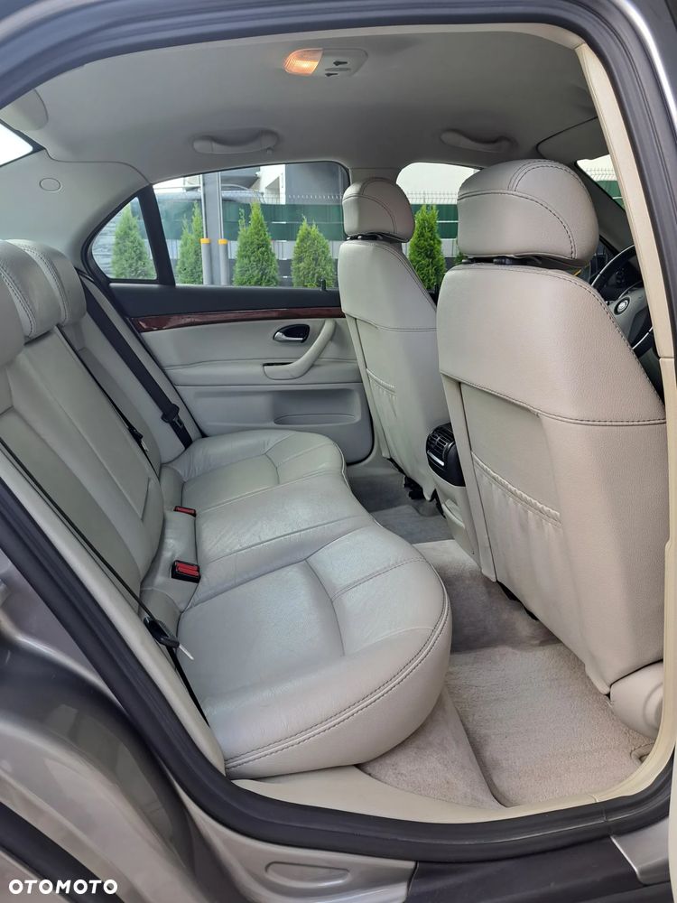Cadillac BLS 2.8 V6 Elegance - 11