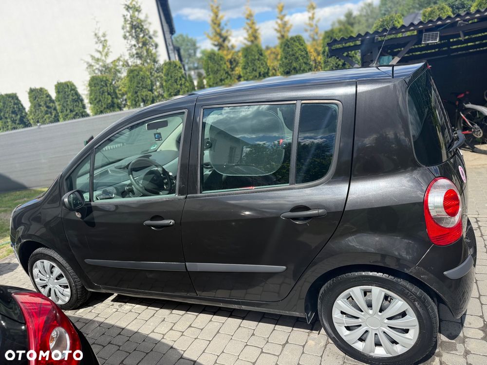 Renault Modus - 2