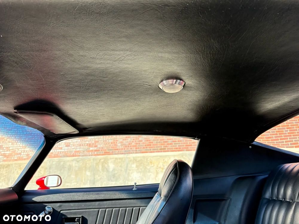 Chevrolet Camaro - 15