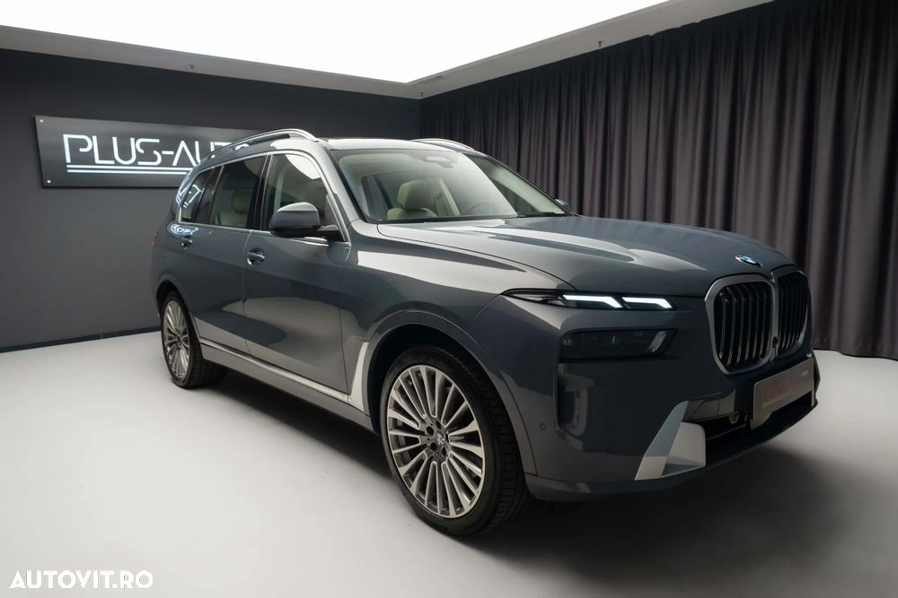 BMW X7 xDrive40i AT MHEV - 2