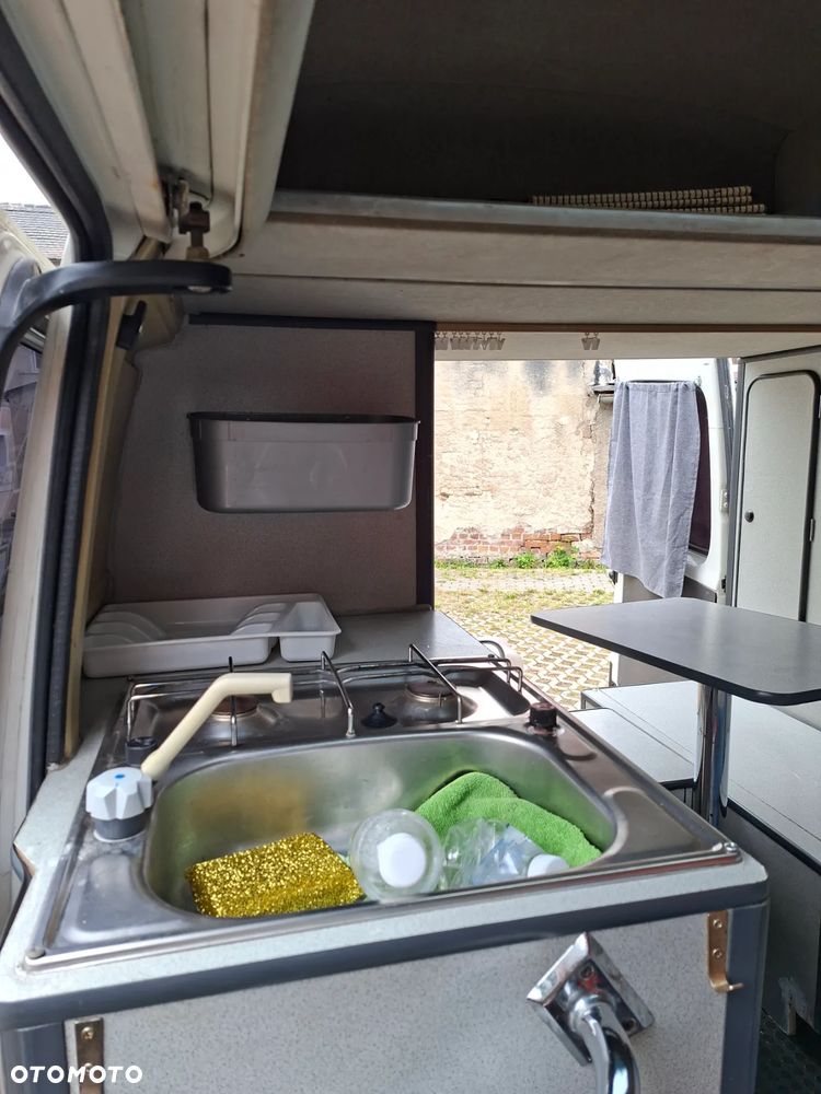 Ford TRANSIT - 20