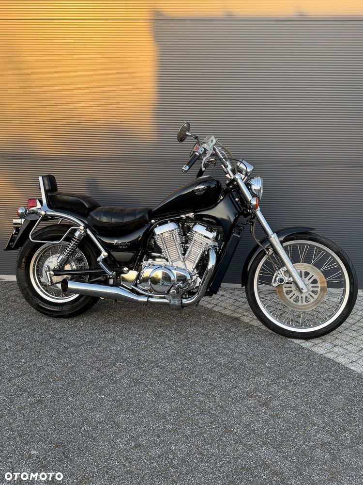Suzuki VS - 2
