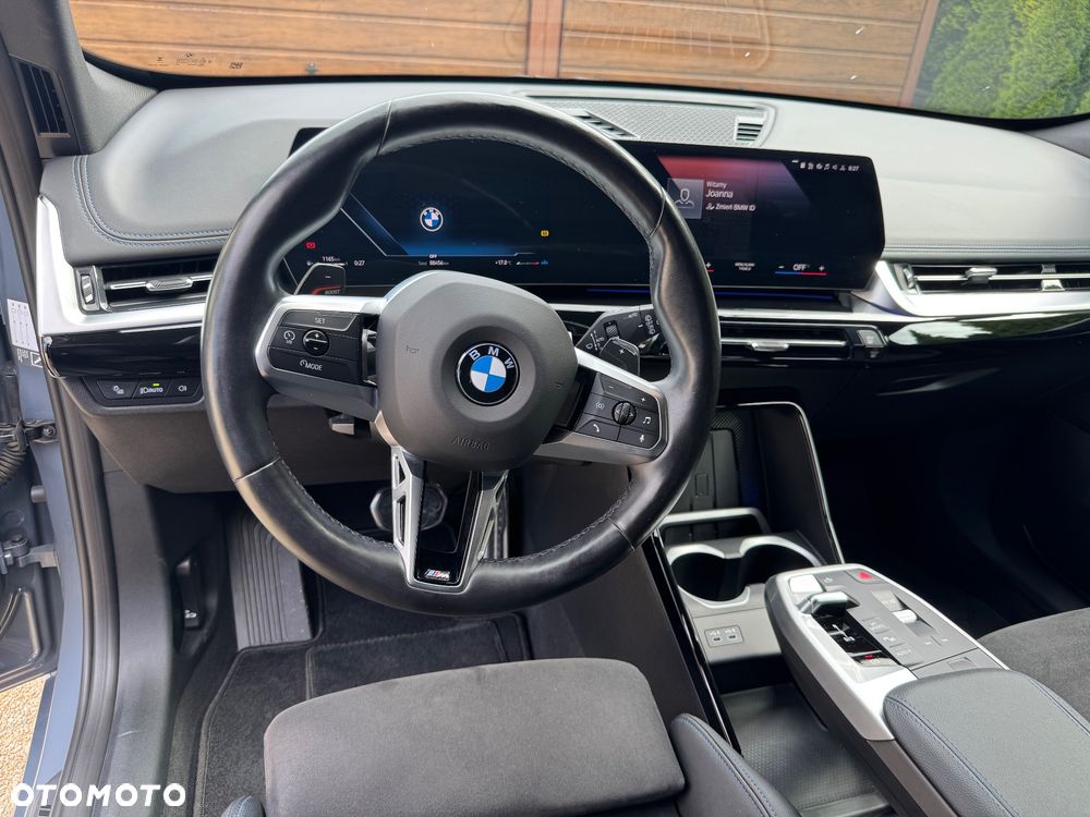 BMW X1 sDrive18d M Sport - 14
