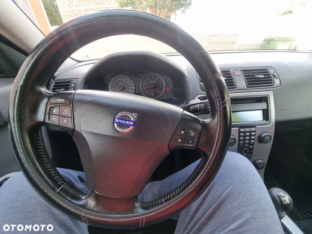 Volvo V50 1.8 Momentum - 6