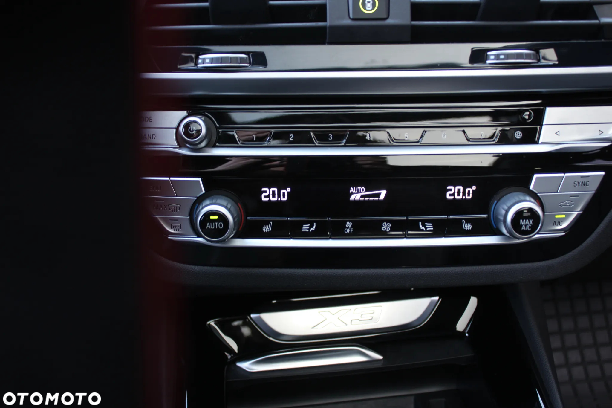 BMW X3 - 27