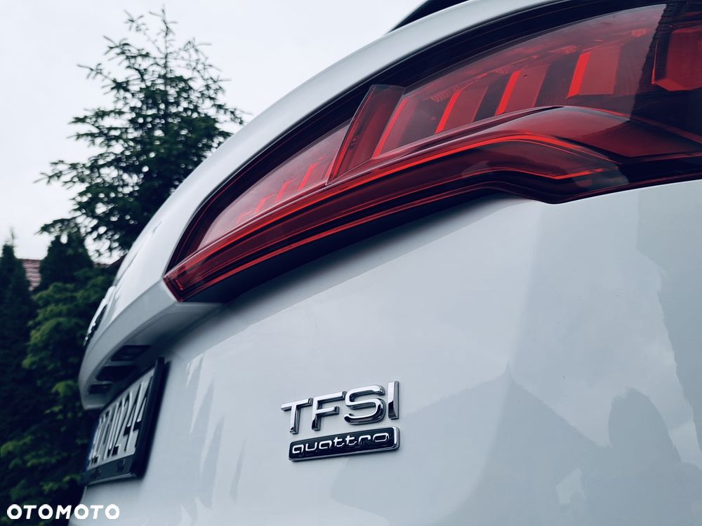Audi Q5 2.0 TFSI Quattro S tronic design - 7