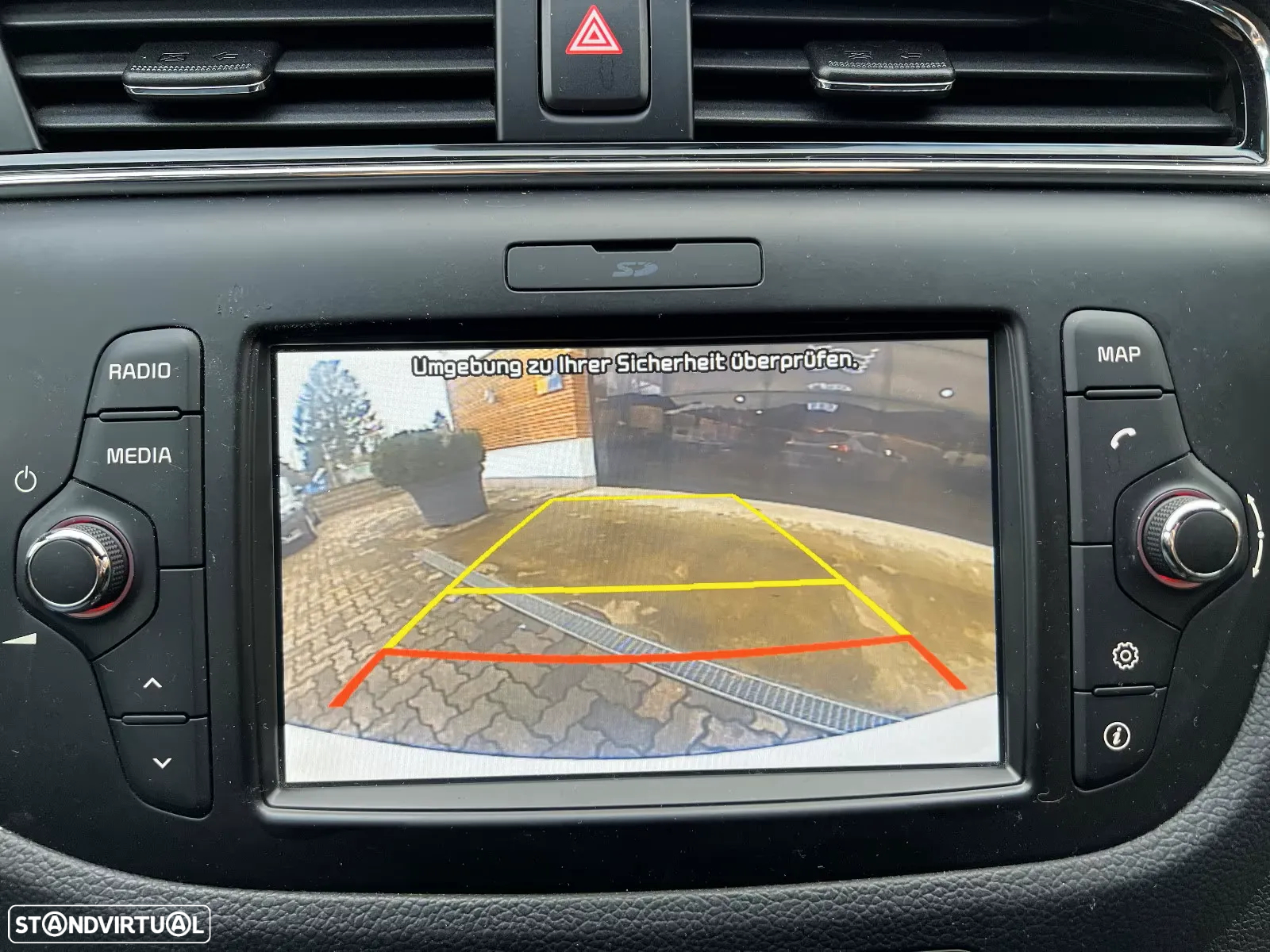 Kia Ceed 1.6 CRDi GT Line - 18