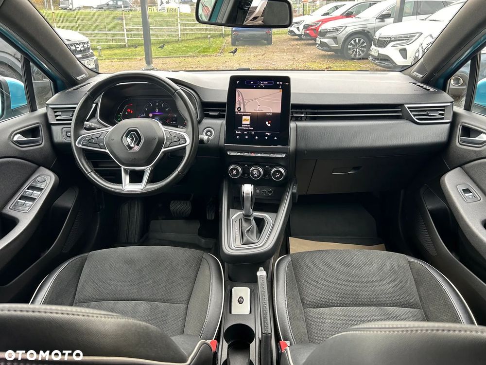 Renault Clio 1.3 TCe Intens EDC - 18