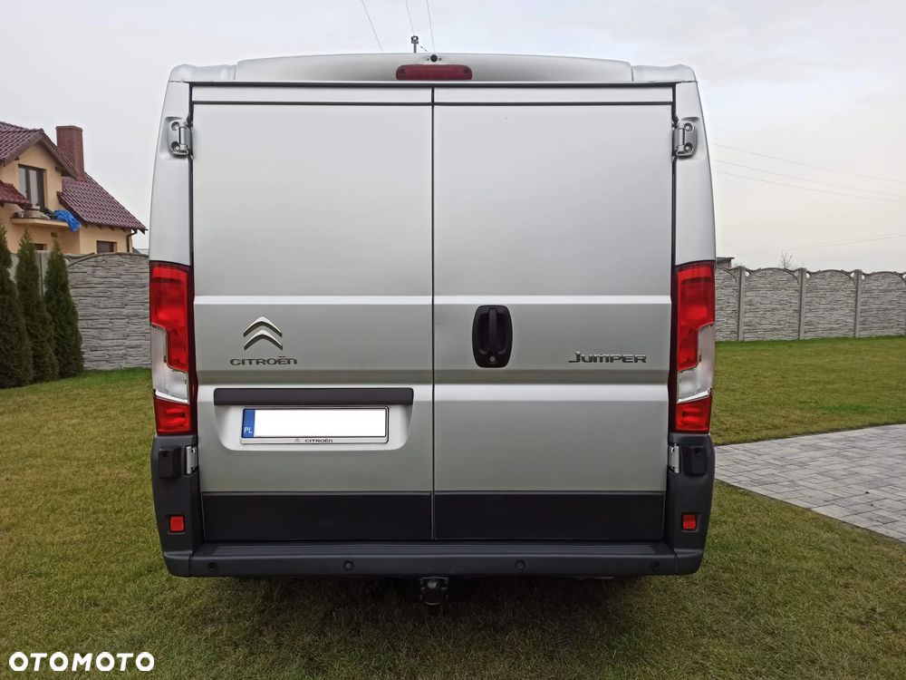 Citroën Jumper - 8