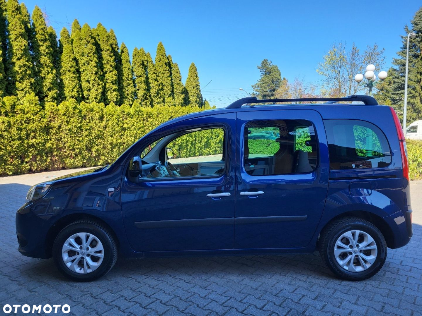 Renault Kangoo - 2