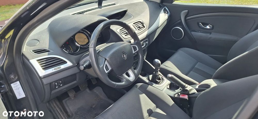 Renault Megane - 10