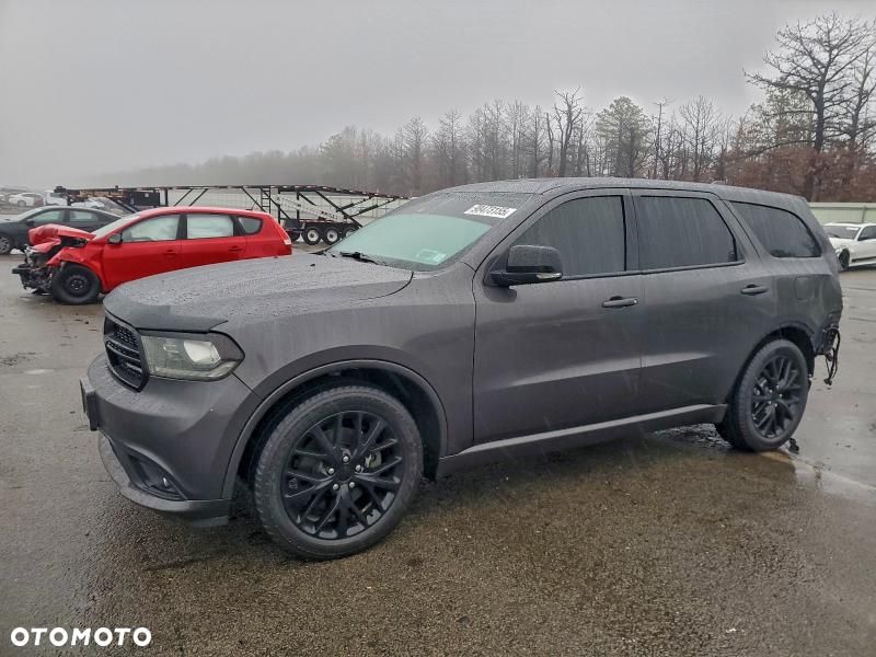 Dodge Durango 3,6 Limited - 37