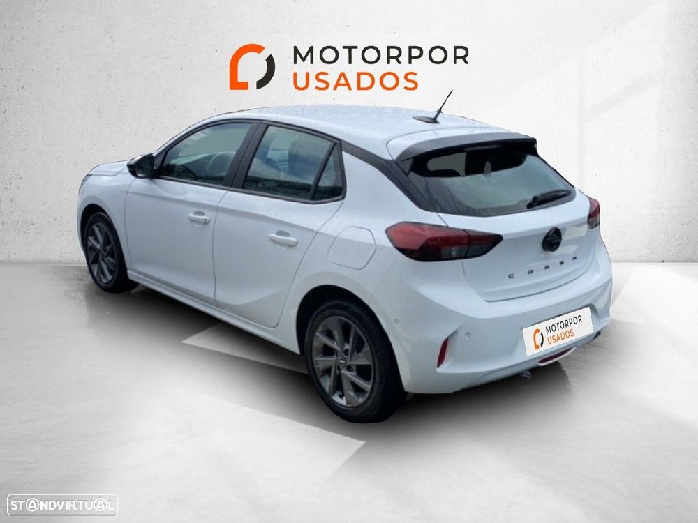 Opel Corsa 1.2 T Edition - 6